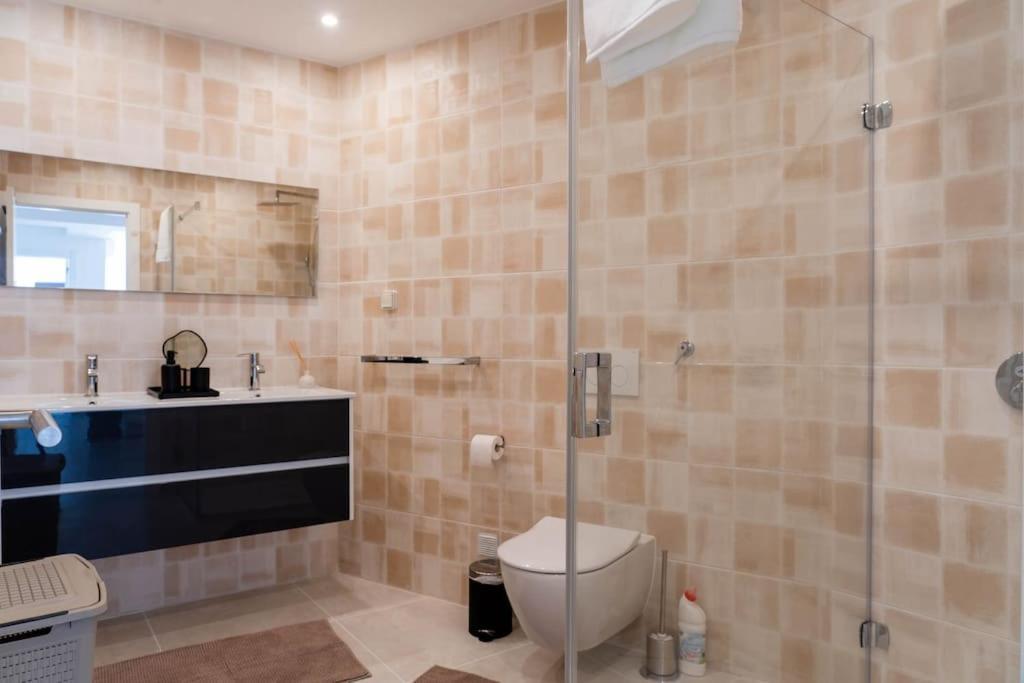 Carvoeiro Roof Top Apartment, Next To The Beach! Εξωτερικό φωτογραφία