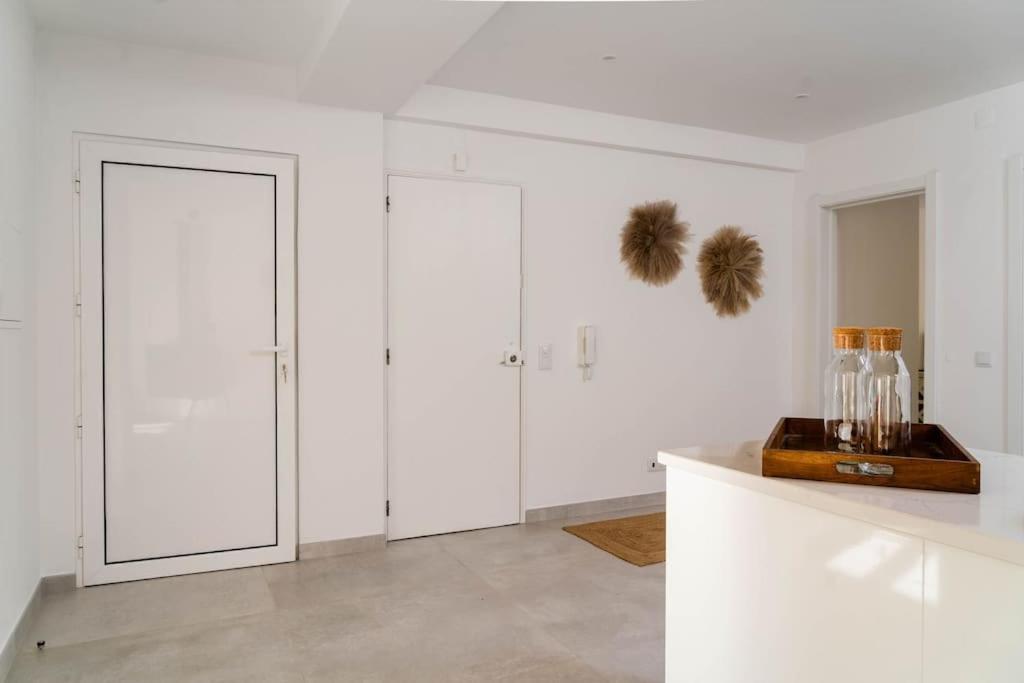Carvoeiro Roof Top Apartment, Next To The Beach! Εξωτερικό φωτογραφία