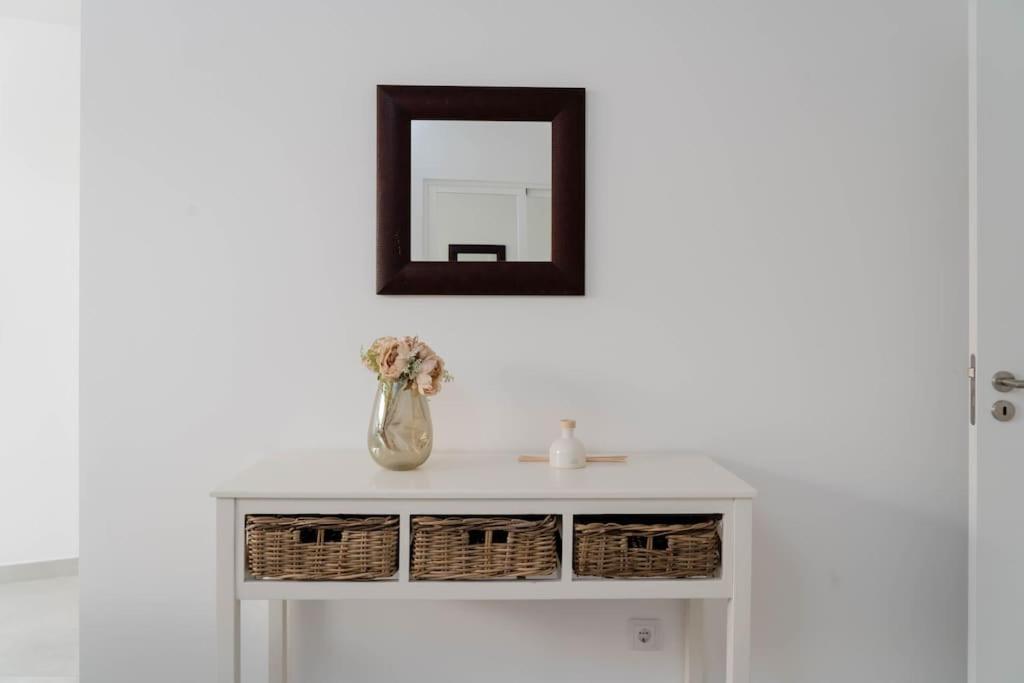 Carvoeiro Roof Top Apartment, Next To The Beach! Εξωτερικό φωτογραφία