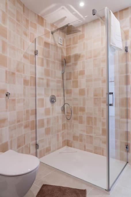 Carvoeiro Roof Top Apartment, Next To The Beach! Εξωτερικό φωτογραφία